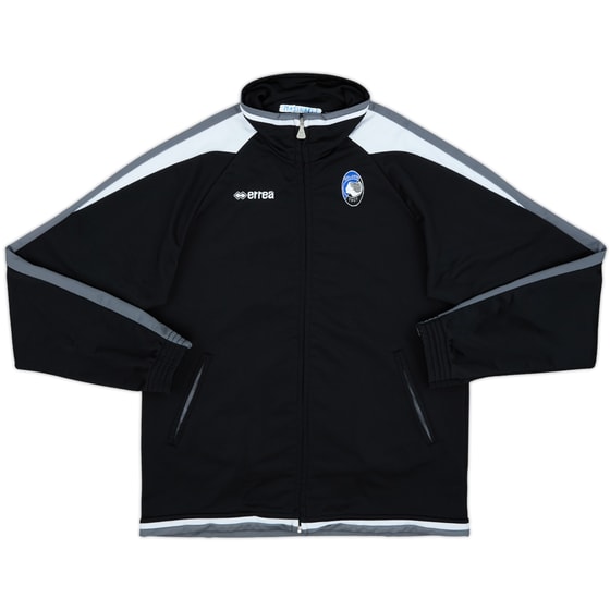 2007-08 Atalanta Errea Track Jacket - 9/10 - (S)