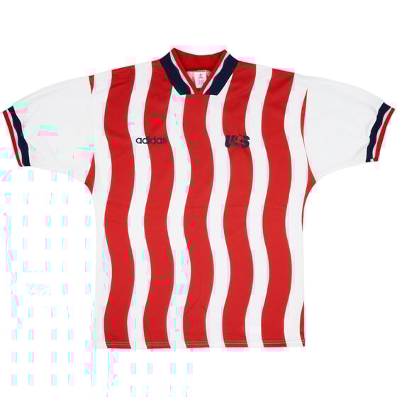 1994 USA Home Shirt - 7/10 - (L)