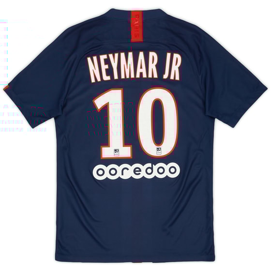 Paris saint germain neymar jersey discount