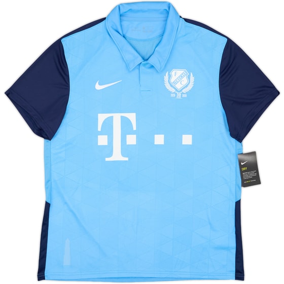 2020-21 Utrecht Away Shirt (XL)