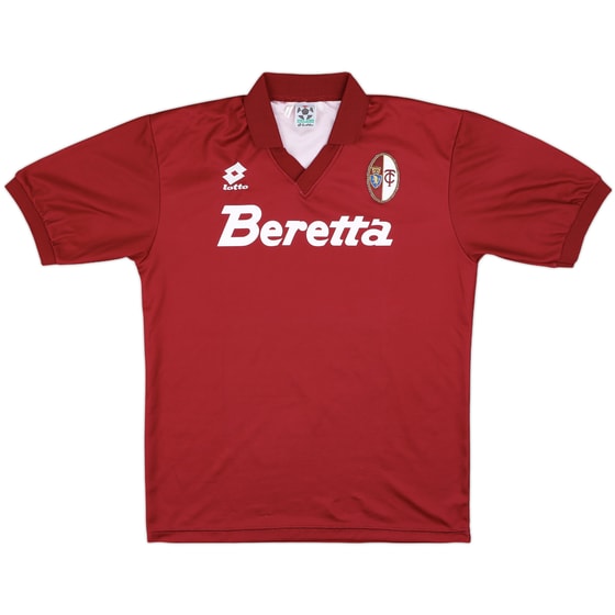 1993-94 Torino Home Shirt - 8/10 - (M)