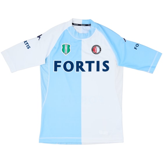 2004-05 Feyenoord Away Shirt - 8/10 - (M)