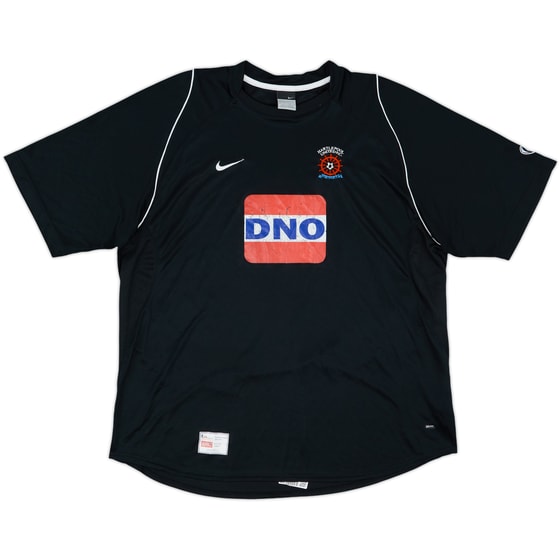 2005-06 Hartlepool Away Shirt - 5/10 - (XXL)