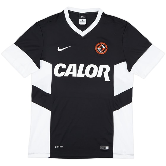 2011-12 Dundee United Away Shirt - 9/10 - (M)