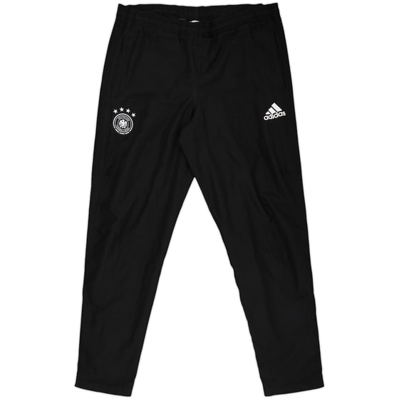 2016-17 Germany adidas Track Pants/Bottoms - 8/10 - (M)
