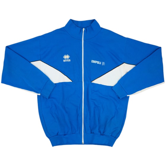 1995-96 Empoli Errea Track Jacket - 5/10 - (XXL)