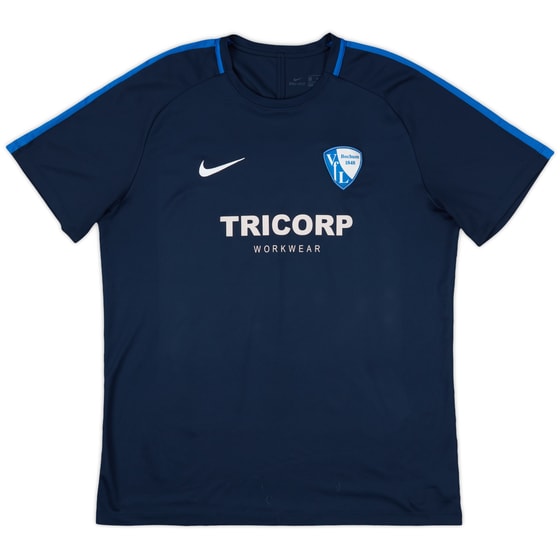 ボーフム Bochum 13/14オーセンティックユニフォーム M - メルカリ