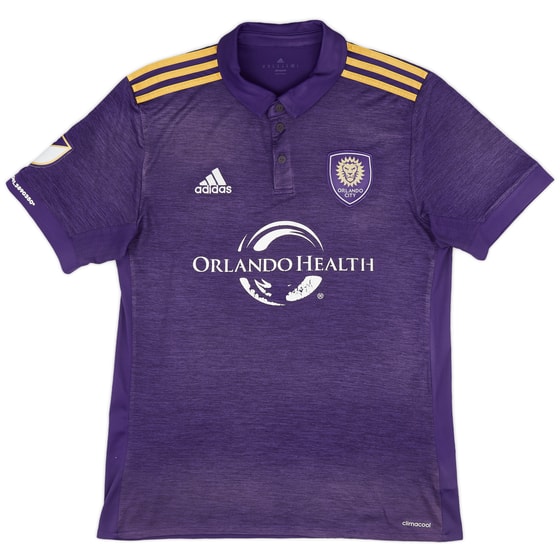 Orlando city fc kit online