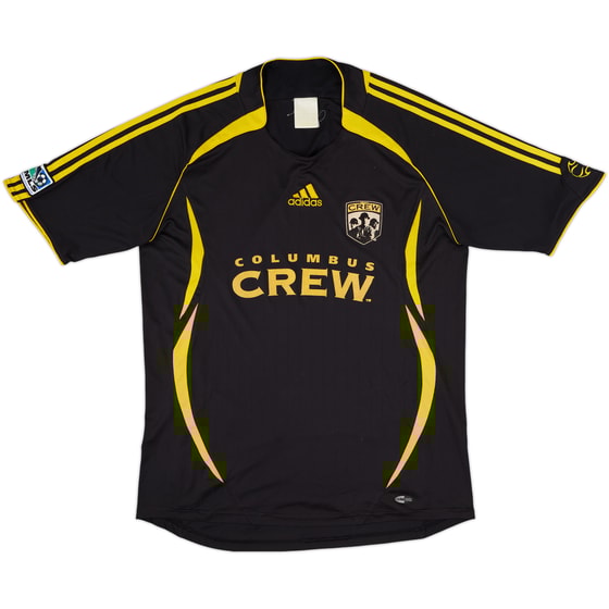 2006 Columbus Crew Away Shirt - 6/10 - (XL)