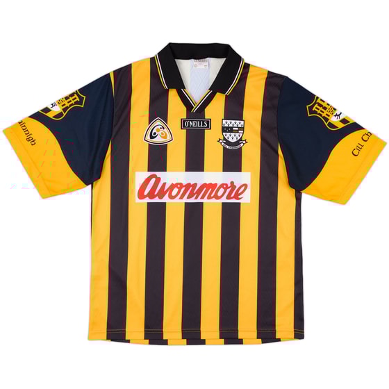 1998-99 Kilkenny GAA Home Shirt - 10/10 - (L)
