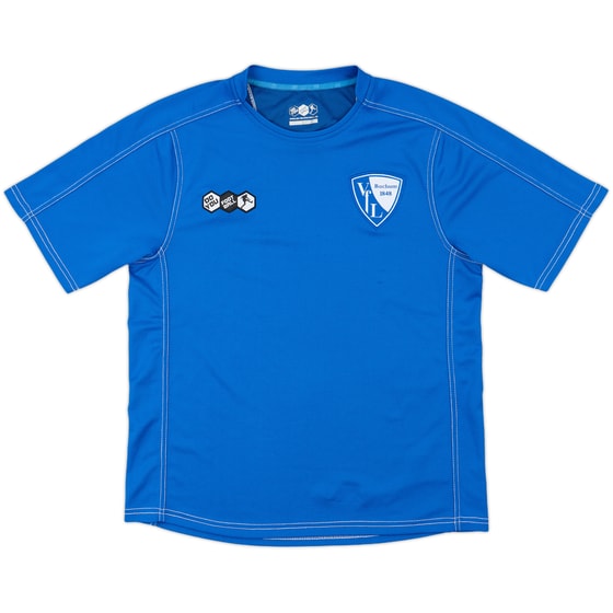 2008-09 VFL Bochum Do You Football Training Shirt - 9/10 - (XL.Boys)