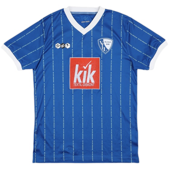 2008-09 VFL Bochum Home Shirt - 6/10 - (M)