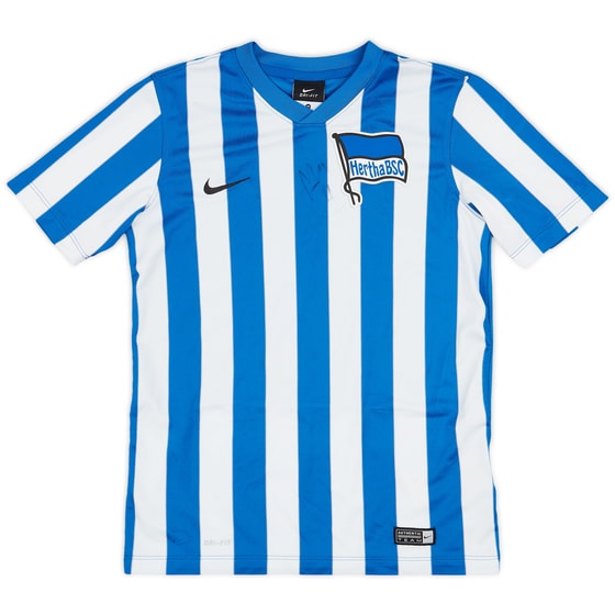 Hertha Berlin Jerseys | Classic Retro Vintage Hertha Berlin