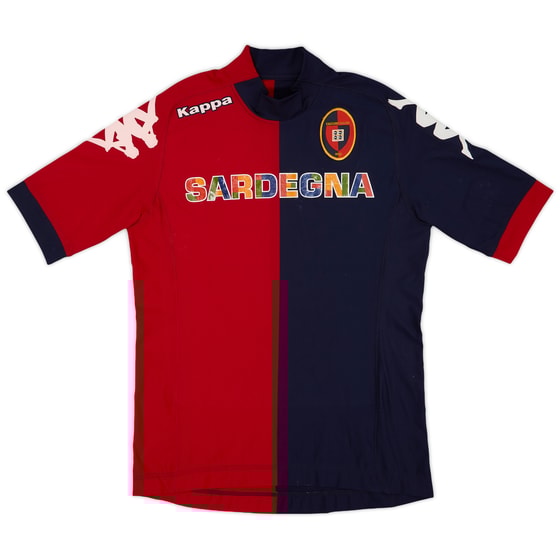 Cagliari Jerseys | Classic Retro Vintage Cagliari Kits & Eye Cagliari Jerseys | Classic Retro Vintage Cagliari Kits & Eye