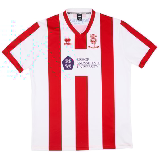 Lincoln City Football Shirts Classic Retro Vintage Lincoln City Kits Oxen 2024 25 Jerseys