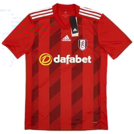 Fulham Jerseys Classic Retro Vintage Fulham Kits adidas 2024 25 Kits