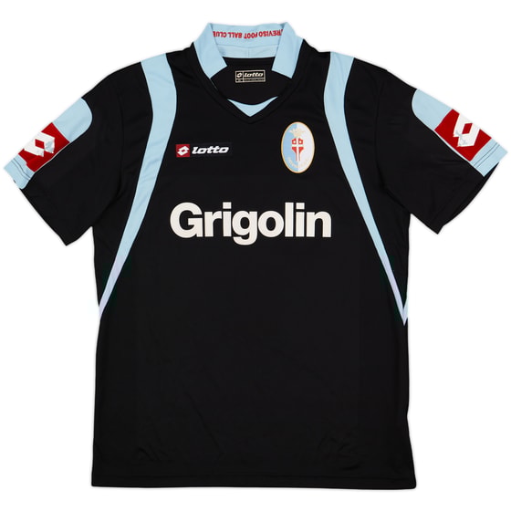 2008-09 Treviso Away Shirt - 7/10 - (XL)