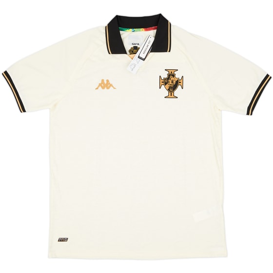2022-23 Vasco da Gama Third Shirt (XL)