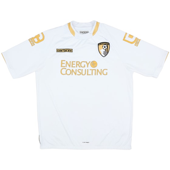 2014-15 Bournemouth Away Shirt - 7/10 - (L)