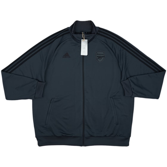 2022-23 Arsenal adidas Track Jacket (XXL)