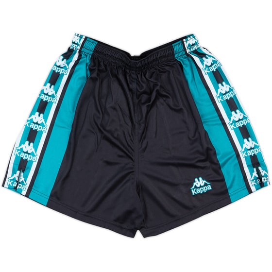 1995-97 Real Betis Away Shorts (XL)