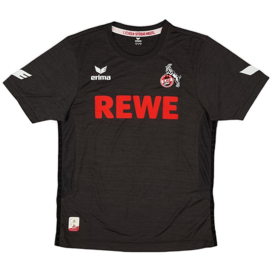2016-17 Koln Third Shirt - 10/10 - (M)