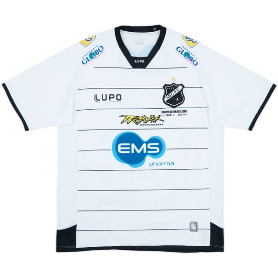 2011 ABC FC Home Shirt #10 - 9/10 - (L)