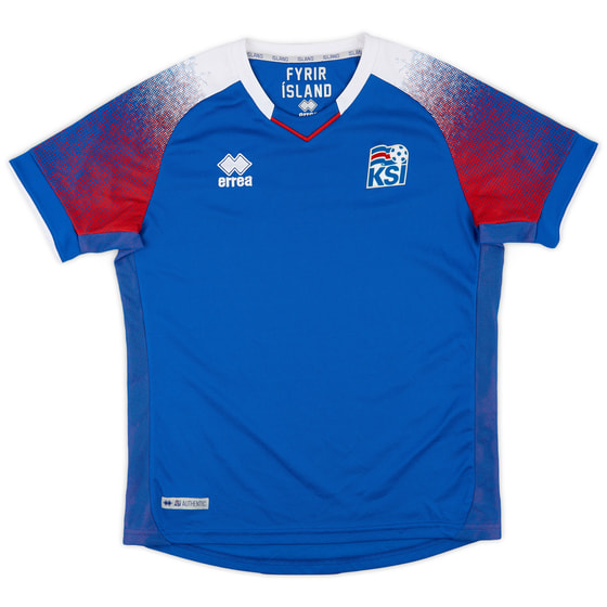 Iceland soccer jersey shop