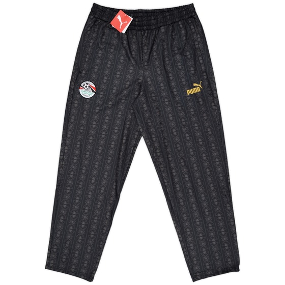 2023-24 Egypt Puma FtblCulture Track Pants/Bottoms