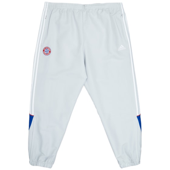 2024-25 Bayern Munich adidas UPB Track Pants/Bottoms