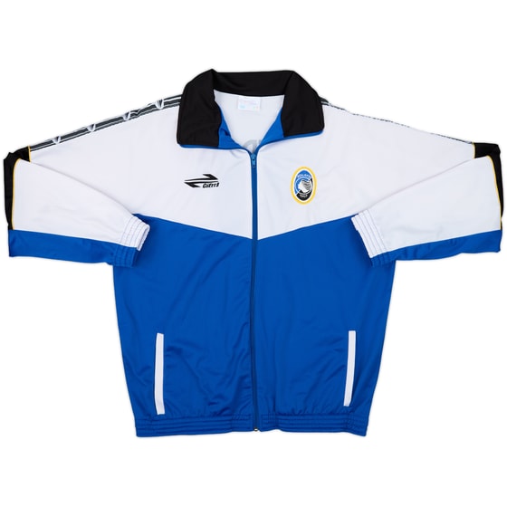 1990s Atalanta Cierre Track Jacket - 8/10 - (L)