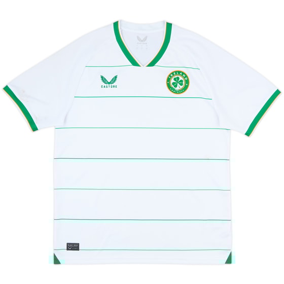 2023 Ireland Away Shirt - 6/10 - (L)