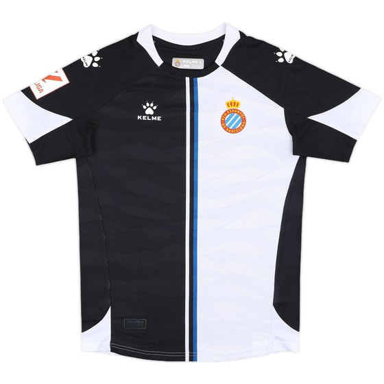 2023-24 Espanyol Third Shirt - 8/10 - (M)