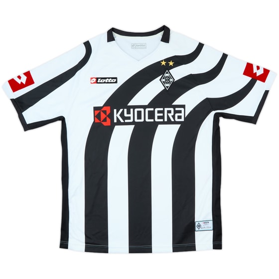 2006-07 Borussia Monchengladbach Home Shirt - 8/10 - (L)