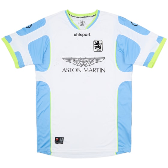 2012-13 1860 Munich Away Shirt - 4/10 - (L)