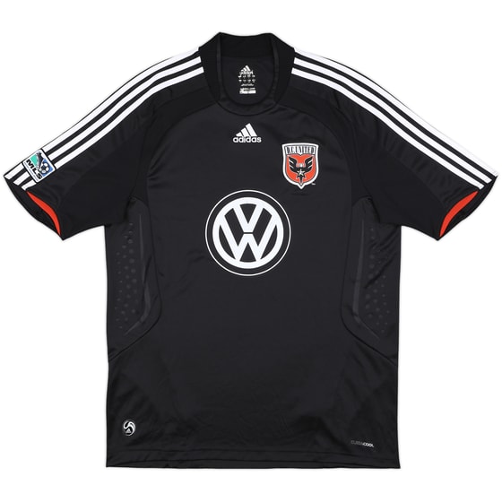 2008-09 DC United Home Shirt - 7/10 - (L)