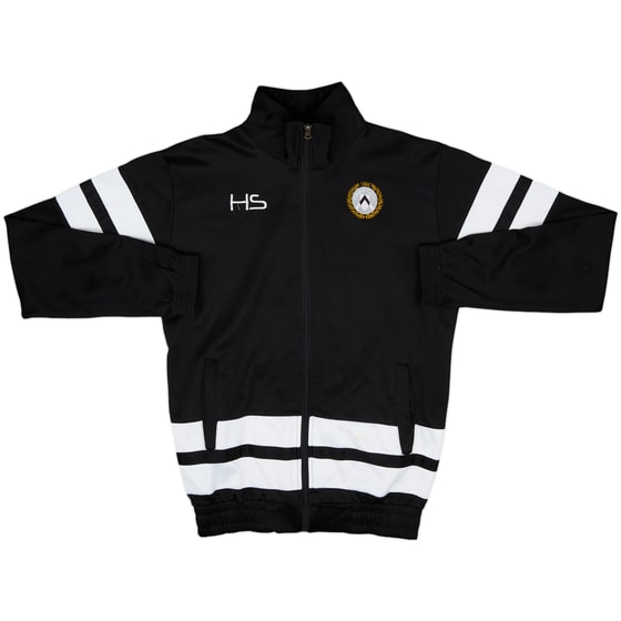 2013-14 Udinese HS Track Jacket - 5/10 - (L)