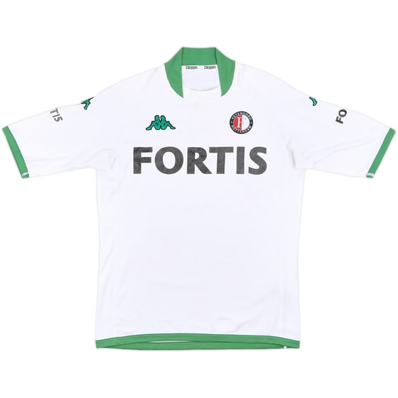 2005-06 Feyenoord Away Shirt - 5/10 - (L)