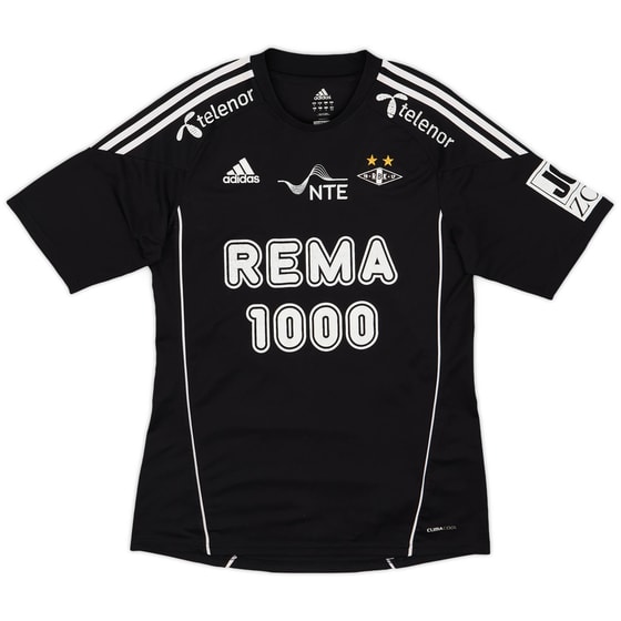 2010-11 Rosenborg Away Shirt - 6/10 - (M)