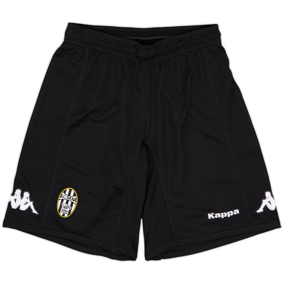 2009-10 Siena Home Shorts - 10/10 - (M)