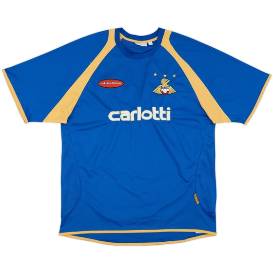 2006-07 Doncaster Rovers Away Shirt - 9/10 - (XXL)