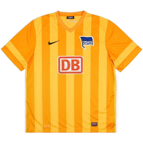Hertha Berlin Jerseys | Classic Retro Vintage Hertha Berlin