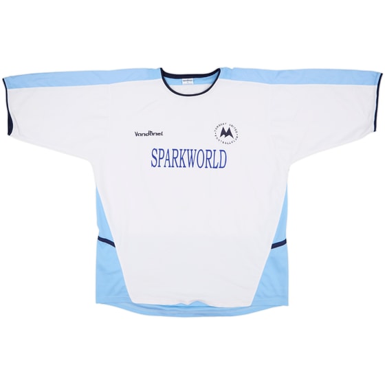 2004-06 Torquay Away Shirt - 5/10 - (XL)
