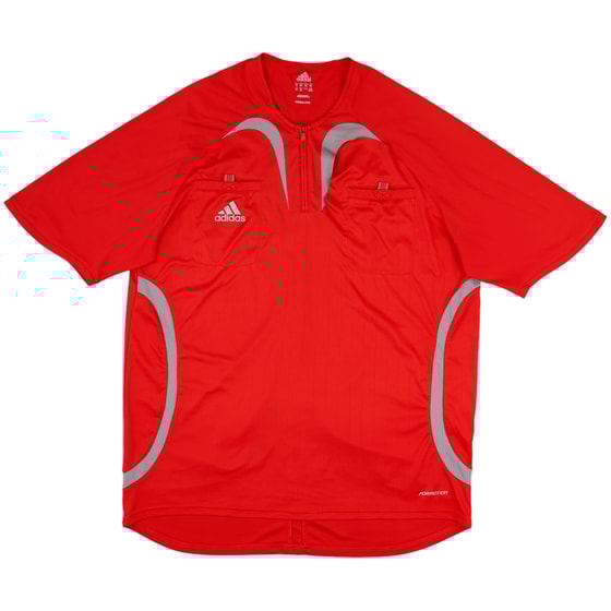 2006-07 adidas Referee Shirt - 3/10 - (XL)