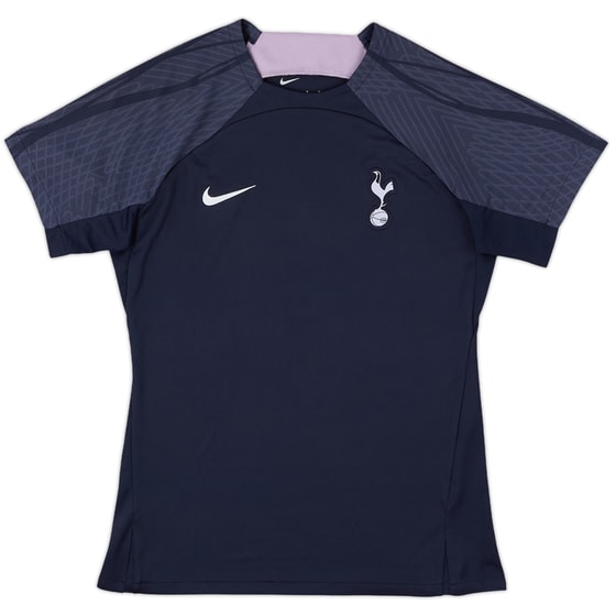 2023-24 Tottenham Nike Training Shirt - 8/10 - (Women's M)