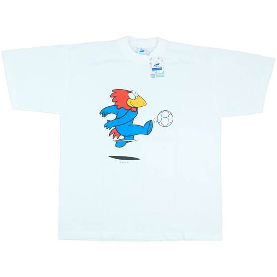 1998 World Cup Graphic Tee (XL)