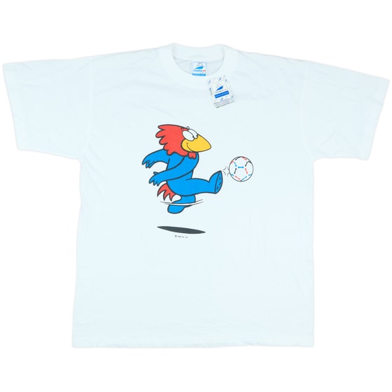 1998 World Cup Graphic Tee (XL)