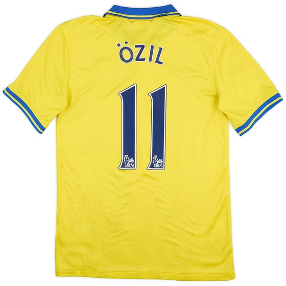 Shop Mesut Ozil Shirts, Jerseys and Kits