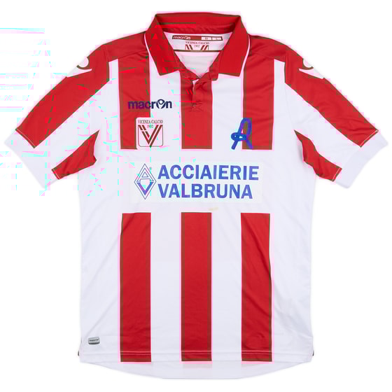 Vicenza Jerseys Classic Retro Vintage Vicenza Kits Fila 2024 25 Kits