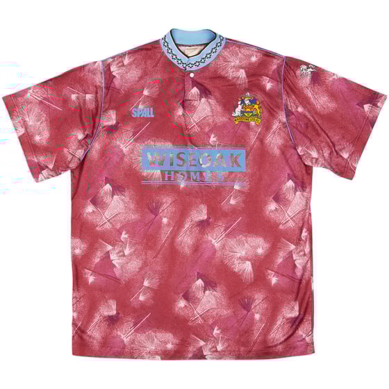 1989-90 Maidstone Away Shirt - 9/10 - (XL)